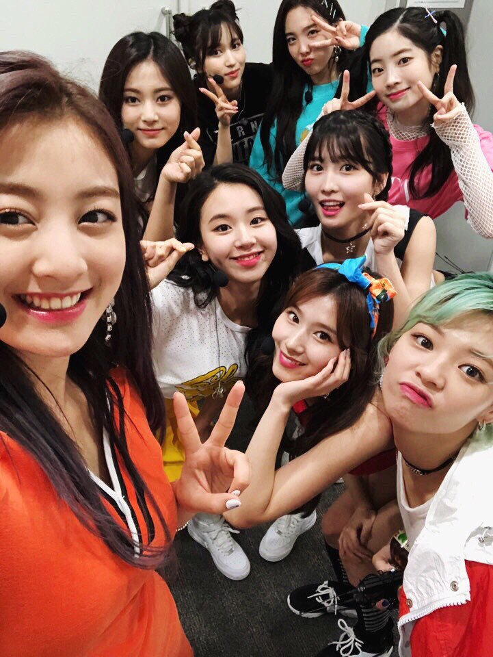 트와이스 일본 야후 실검 | 인스티즈