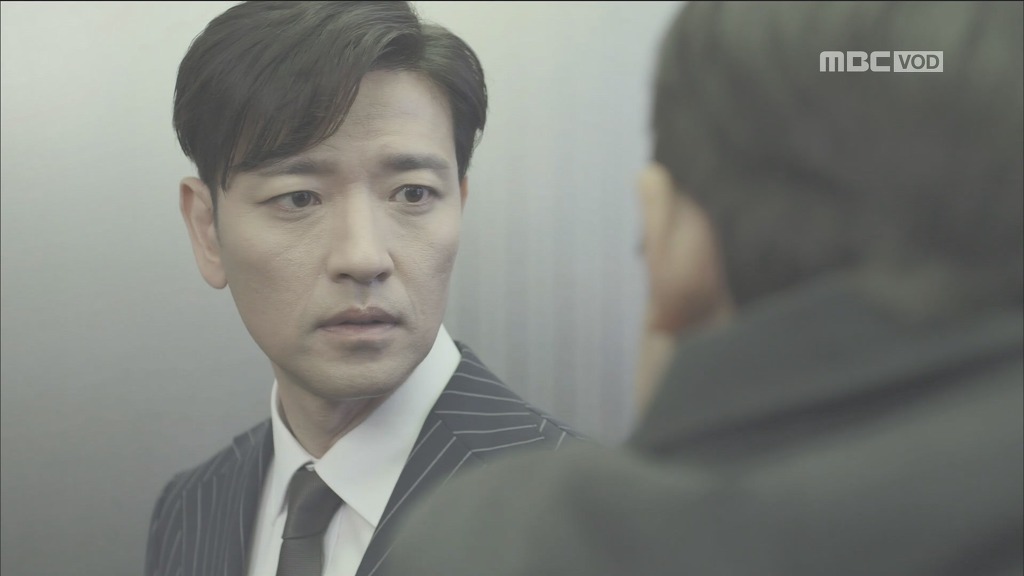 [신과의약속] 엄청난 막장의 느낌을 가진 명드의 느낌을 내는 요상한 드라마 | 인스티즈