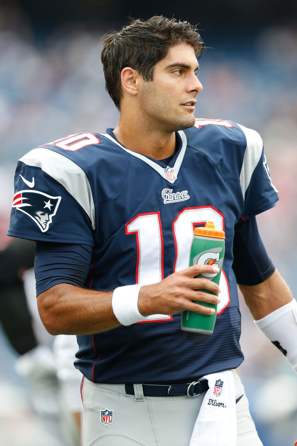 NFL 하반기 엄청난 이슈였던 선수.jpg (+짱잘) | 인스티즈