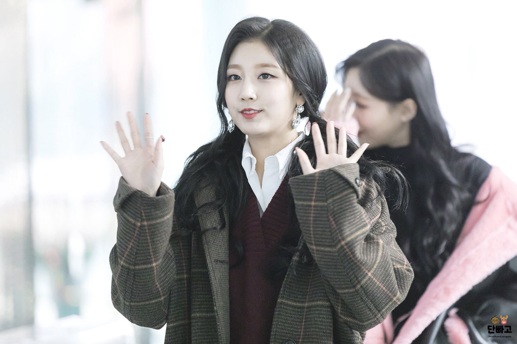 [러블리즈] 일을 시작하기 전에 예인이 | 인스티즈