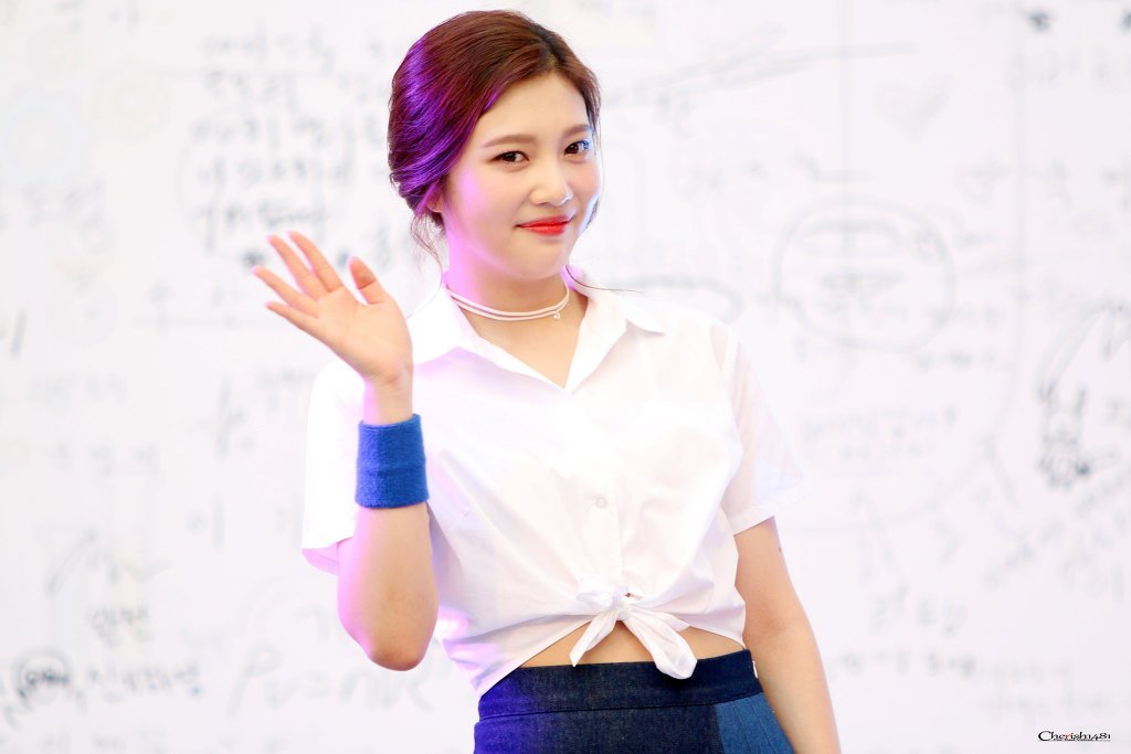 [레드벨벳] 레드둥에 익숙해져 조이의 청량함을 잊지말자 | 인스티즈
