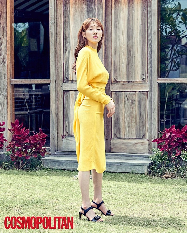 슬랜더 이성경 | 인스티즈
