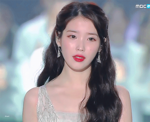아이유 움짤 및 사진 | 인스티즈