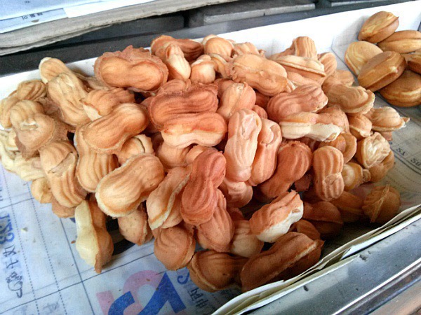 맛있는데 파는 곳이 많이 사라진 길거리 음식 투탑.jpg | 인스티즈