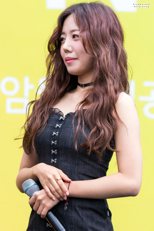 [에이핑크] 아침부터 후덥지근해서 남주 | 인스티즈