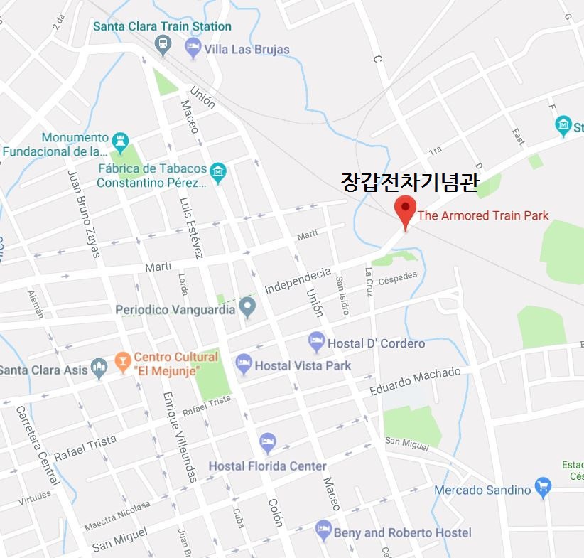 산타투어 이미지