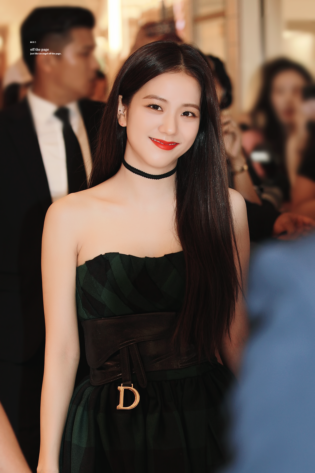 얼굴천재 김지수.jpgif | 인스티즈