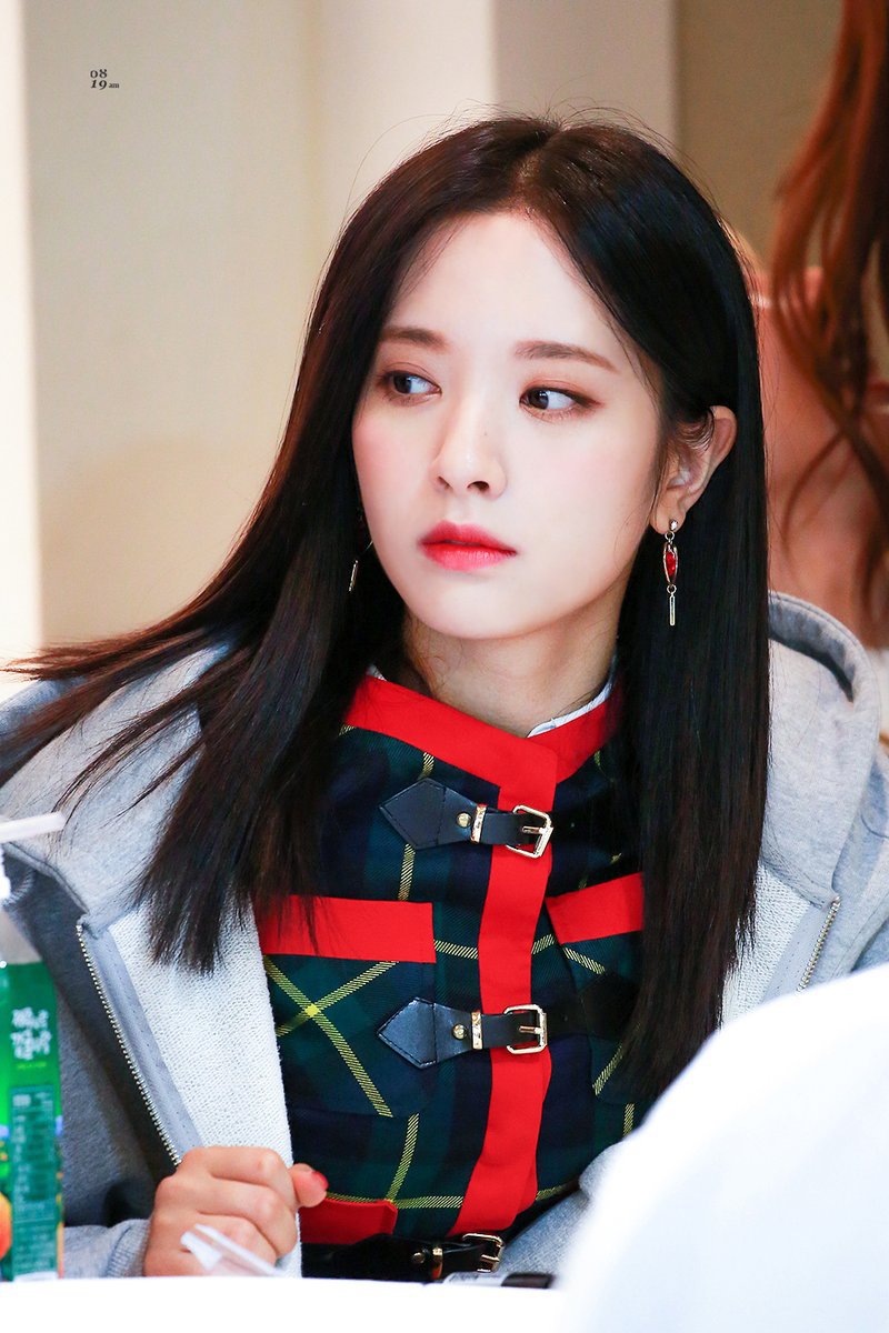 우젤예 우주소녀 보나.jpg | 인스티즈