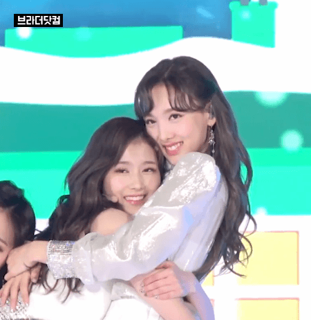 트와이스 Heart Shaker 엔딩.gif | 인스티즈