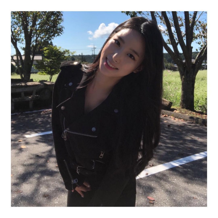 베리굿 조현 인스타 | 인스티즈