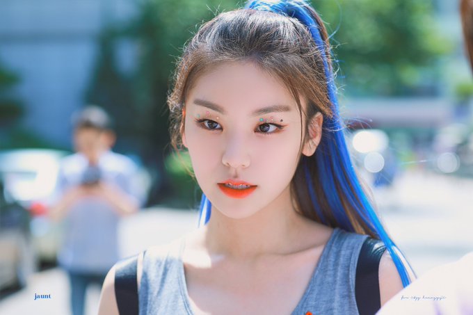 예지헤어 이미지