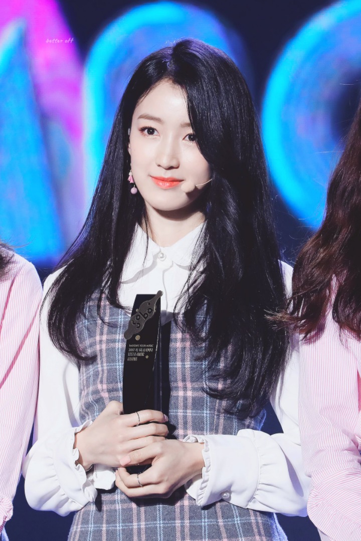 구구단 하나 미미.jpg | 인스티즈
