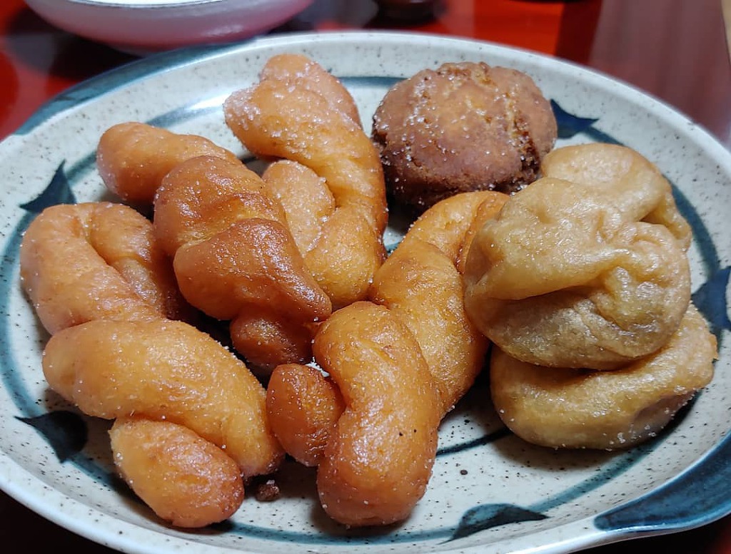 삼척꽈배기 이미지