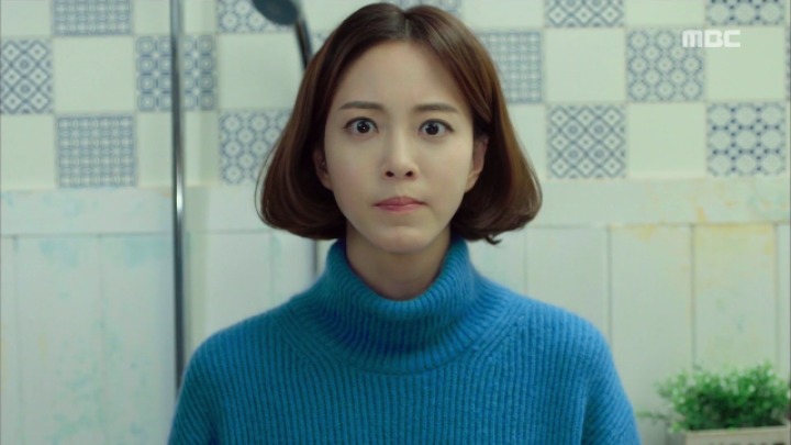 최애와 자기 집에서 같이 밥 먹게 된 한예슬의 멘붕타임.jpg | 인스티즈