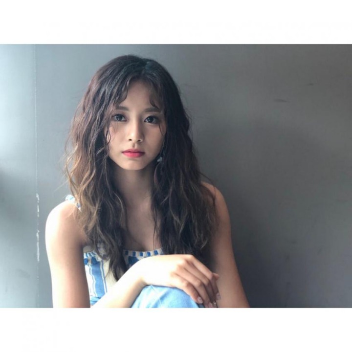 트와이스 쯔위 인스타그램 | 인스티즈