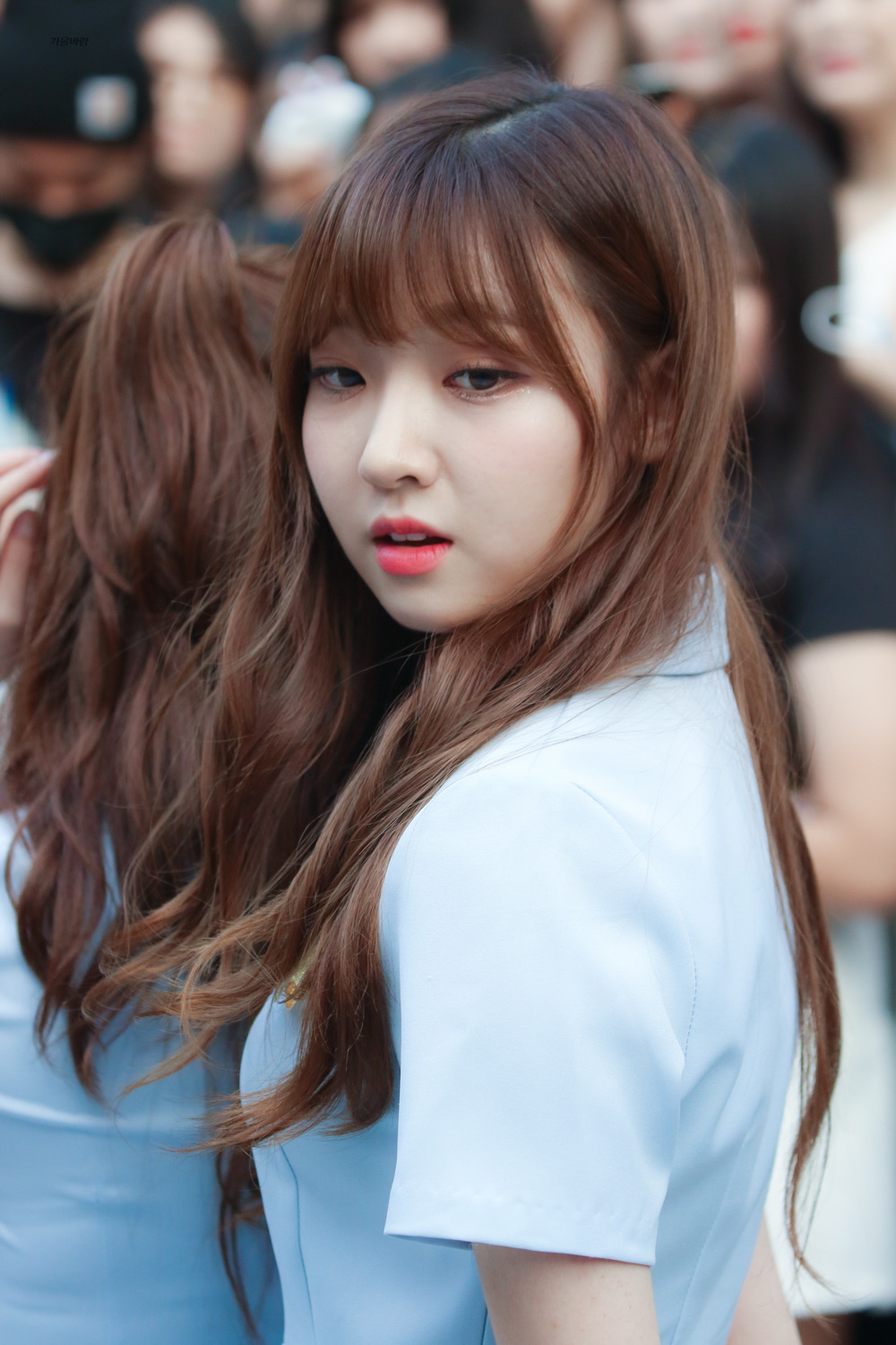 홍대 가을 이미지