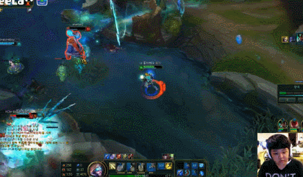 [LOL] 프레이 하면 생각나는 챔피언은? | 인스티즈