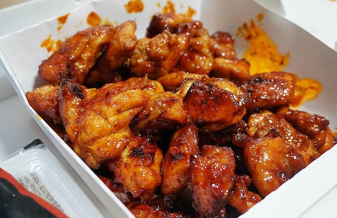 볼케이노 치킨 jpg | 인스티즈