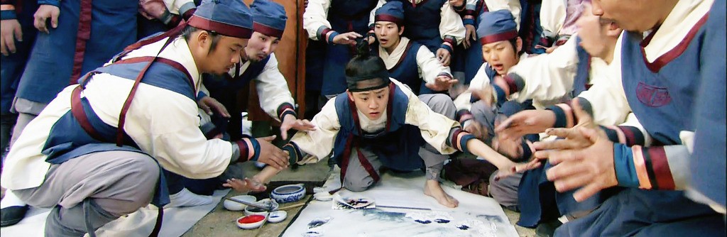 문근영에게 최연소 연기대상을 안겨준 작품 | 인스티즈