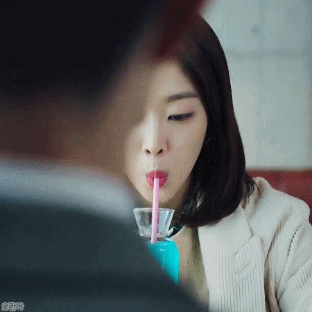 드라마 복수가 돌아왔다 조보아.gif | 인스티즈