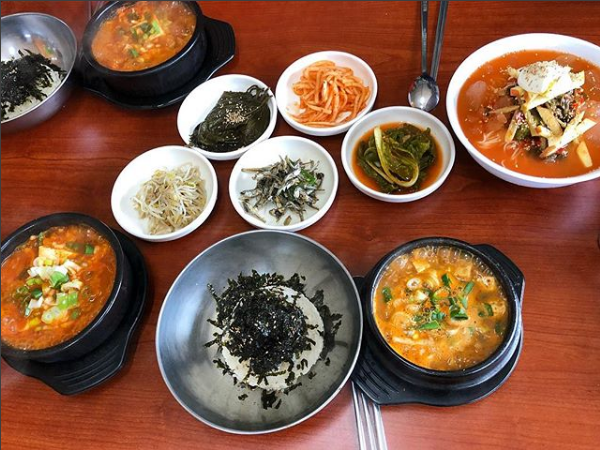 해담국수 이미지