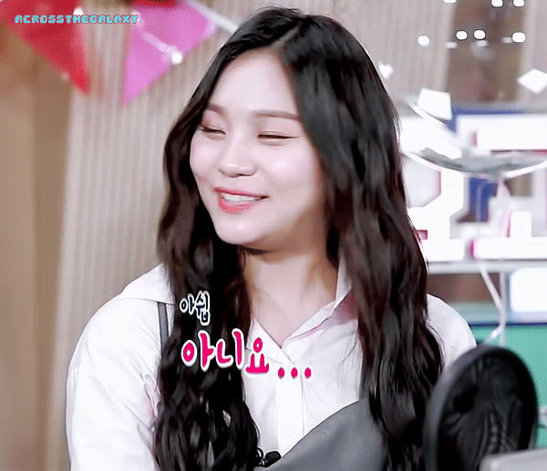 여자친구 엄지.gif | 인스티즈