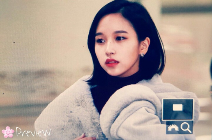방금자 트와이스 미나 착장 프리뷰 jpg | 인스티즈