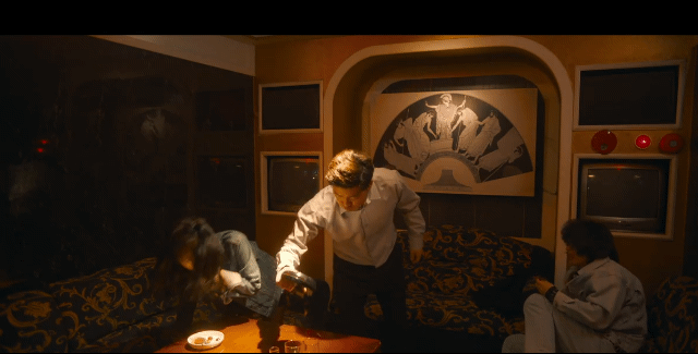 [움짤/데이터주의] OCN드라마 라이프온마스 윤순경역 고아성 .GIF | 인스티즈