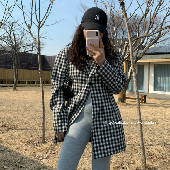 체크라인 이미지