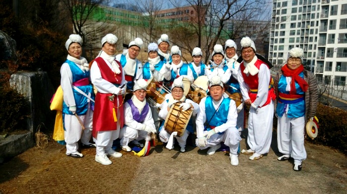 풍각쟁이 이미지