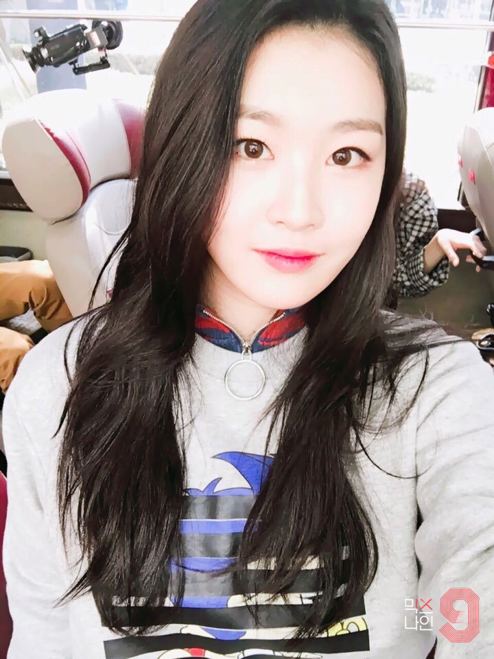 믹스나인 제가 바라는 여자 데뷔조.JPG | 인스티즈