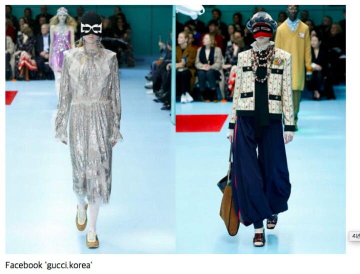 구쮜 2018 S/W 신상 | 인스티즈