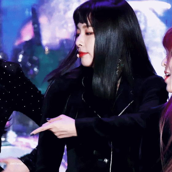 슬레오파트라.gif | 인스티즈