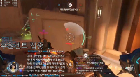 두개의 자아와 싸우는 갓건배 | 인스티즈