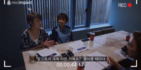 [안영미&송은이] 자존감을 회복하는 방법.jpg | 인스티즈