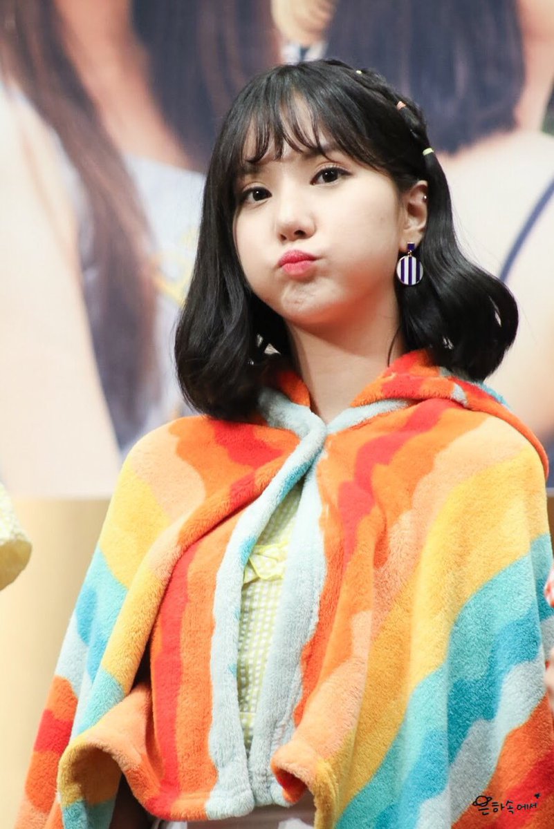 여자친구 은하.jpgif | 인스티즈