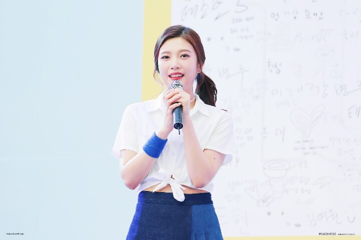 [레드벨벳] 레드둥에 익숙해져 조이의 청량함을 잊지말자 | 인스티즈