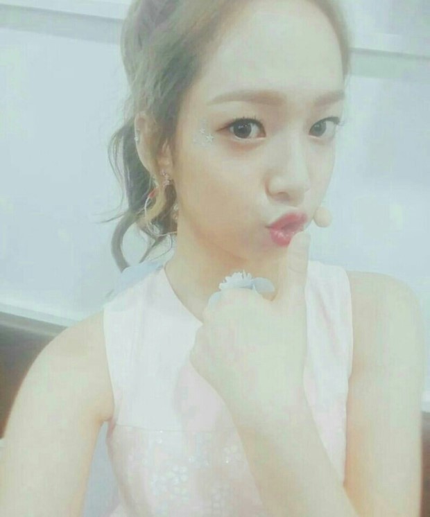 [에이프릴] 예나 사진 ,움짤 조금 | 인스티즈