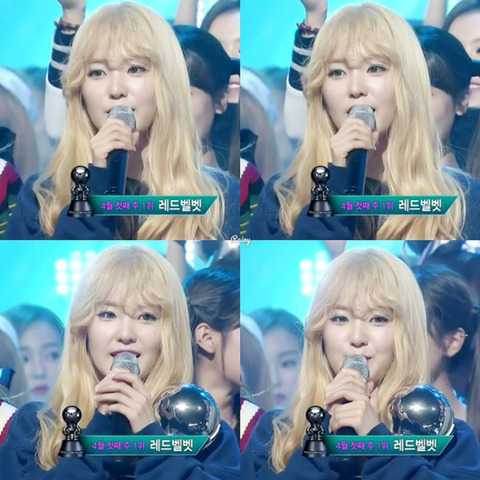 외모대결 태연 vs 아이린 | 인스티즈