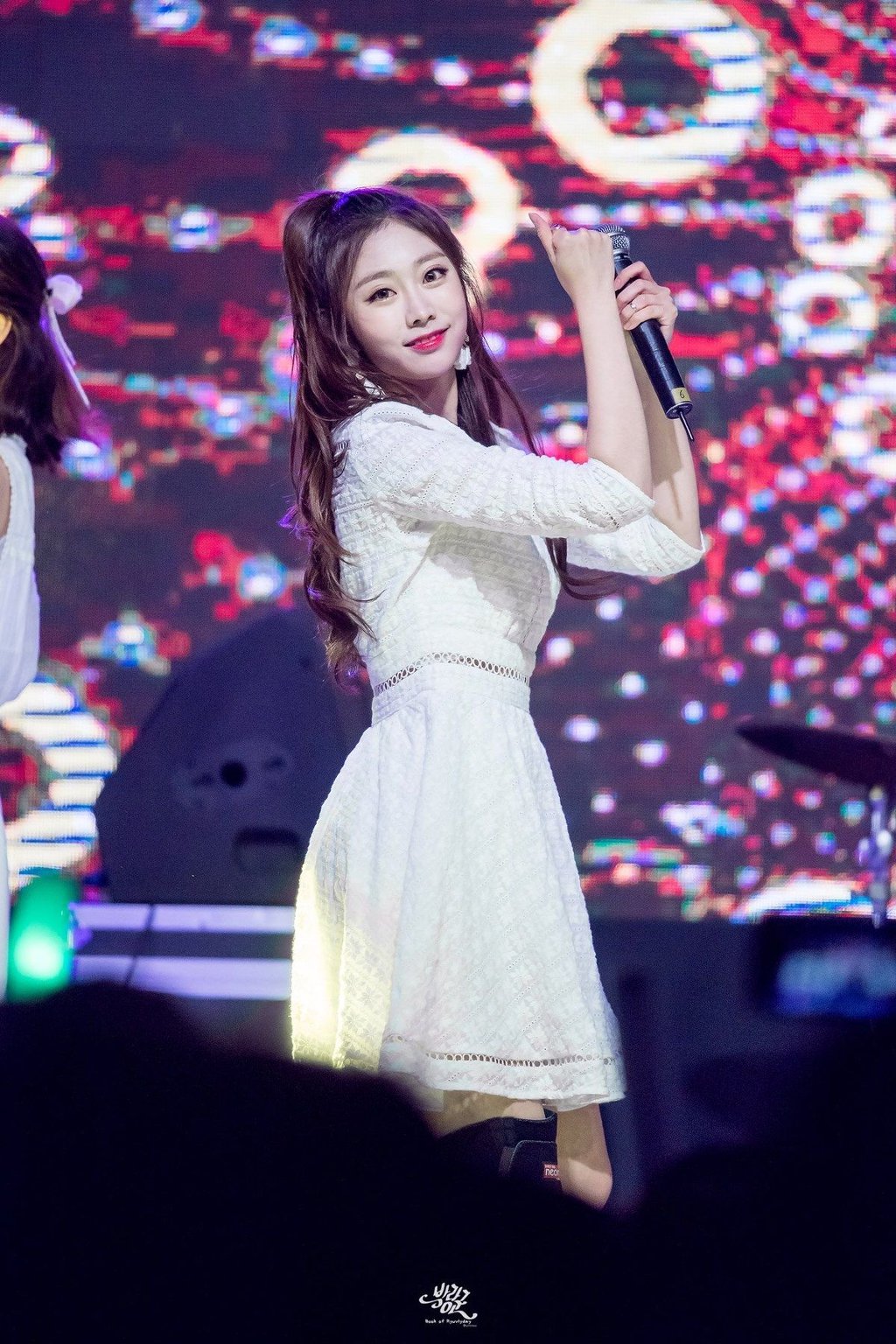 3년 전 러블리즈 지수 | 인스티즈