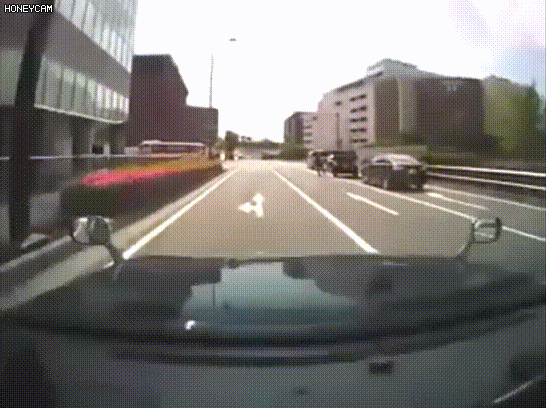 일본의 무단횡단 사고 | 인스티즈