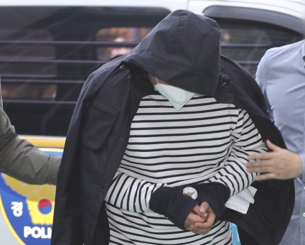 여자친구 이간질에 폭행·살인에 시신 유기한 남성 무기징역 | 인스티즈
