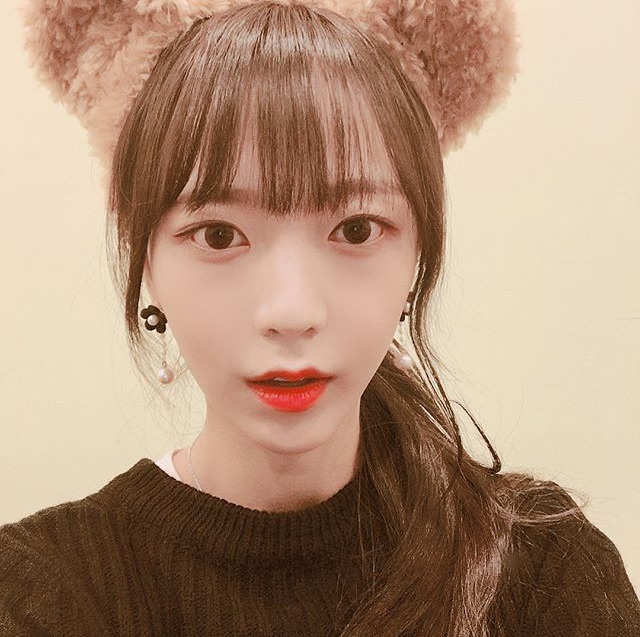 퀵소희 인스타 | 인스티즈