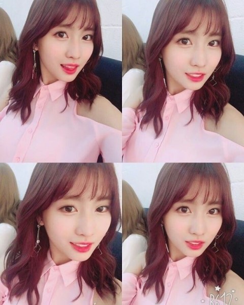 트와이스 모모 | 인스티즈