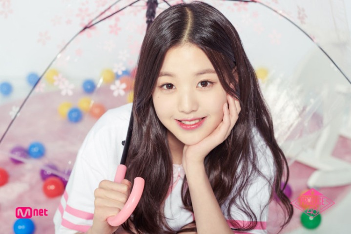 프로듀스48 종영기념 짤 정리글3 | 인스티즈