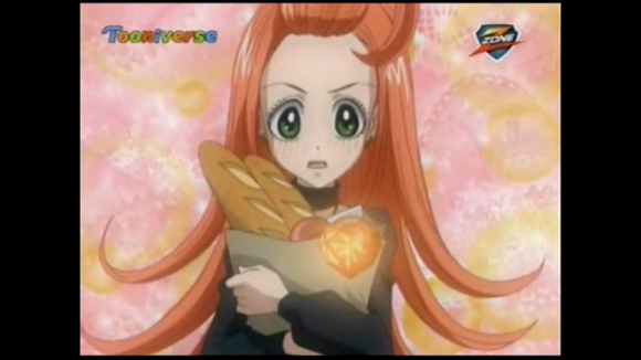 슈가슈가룬 8화 피에르의 비밀! 수첩의 비밀! | 인스티즈