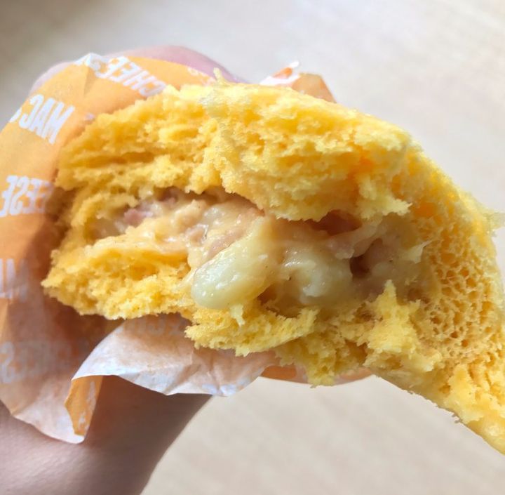 요즘 많이 보이는 여러가지 퓨전 호빵들.jpg | 인스티즈