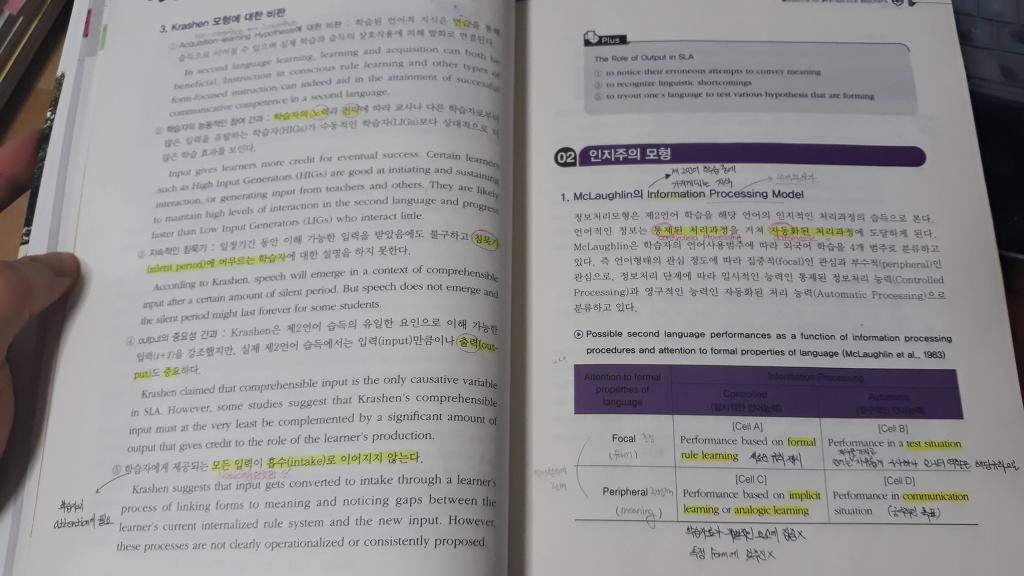 박현수영어교육론 이미지