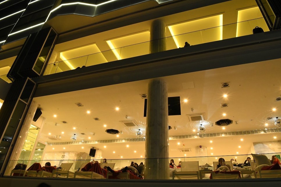 여친이 좋아할 거 같은 호텔 | 인스티즈