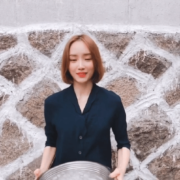 아이스버킷챌린지 참여한 나미춘 | 인스티즈